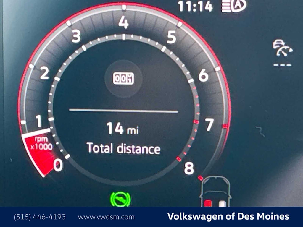 Thumbnail: 2026 Volkswagen Tiguan - 17