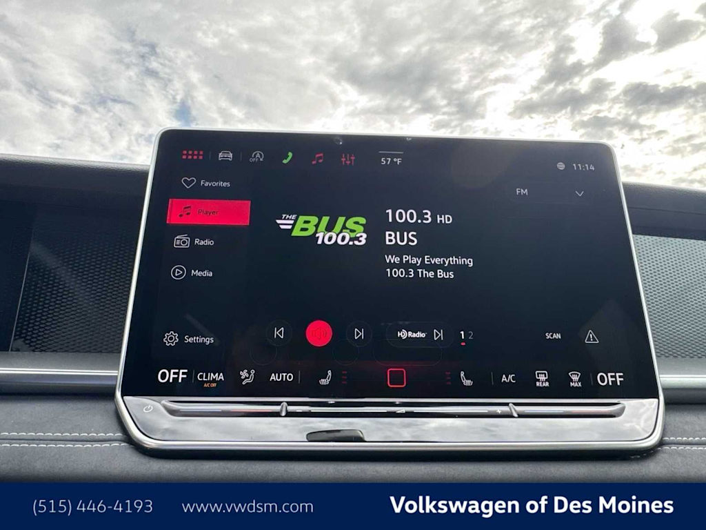 Thumbnail: 2026 Volkswagen Tiguan - 15