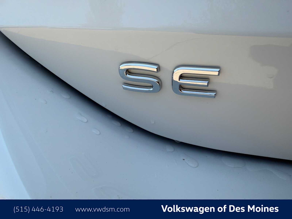 Thumbnail: 2026 Volkswagen Tiguan - 7