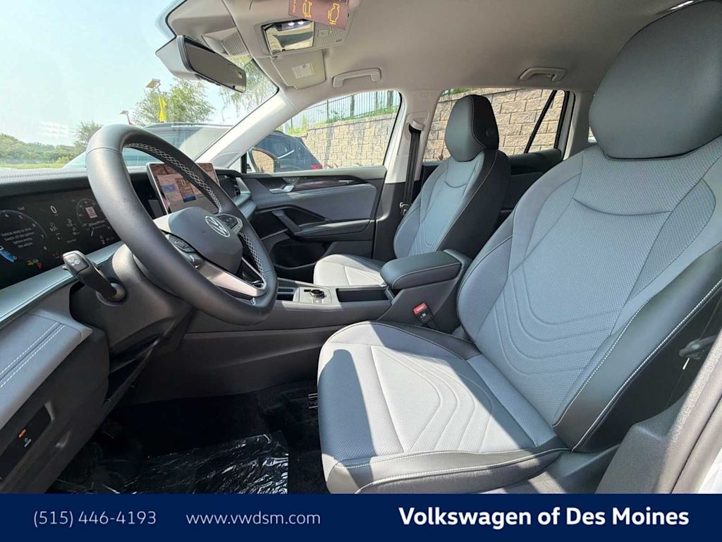 Thumbnail: 2026 Volkswagen Tiguan - 11