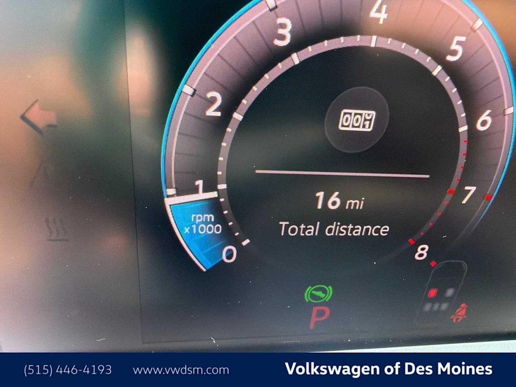 Thumbnail: 2026 Volkswagen Tiguan - 17