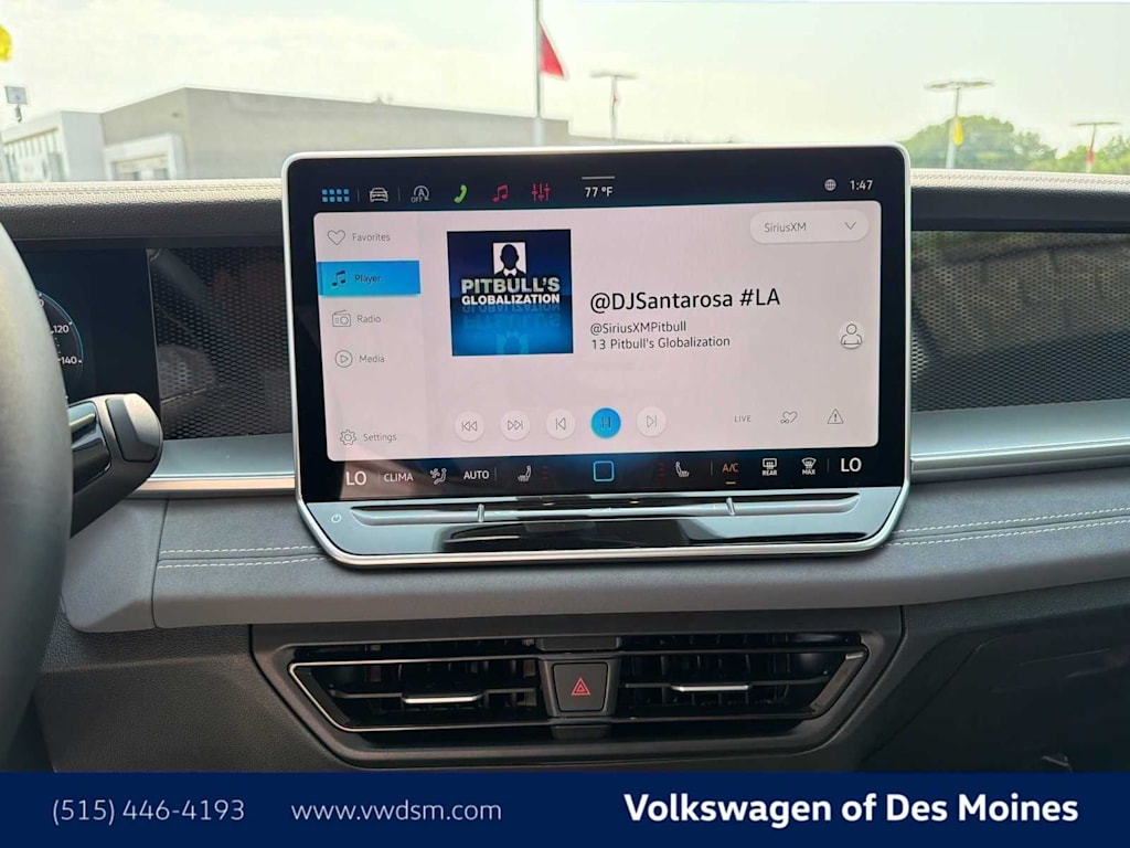 Thumbnail: 2026 Volkswagen Tiguan - 15