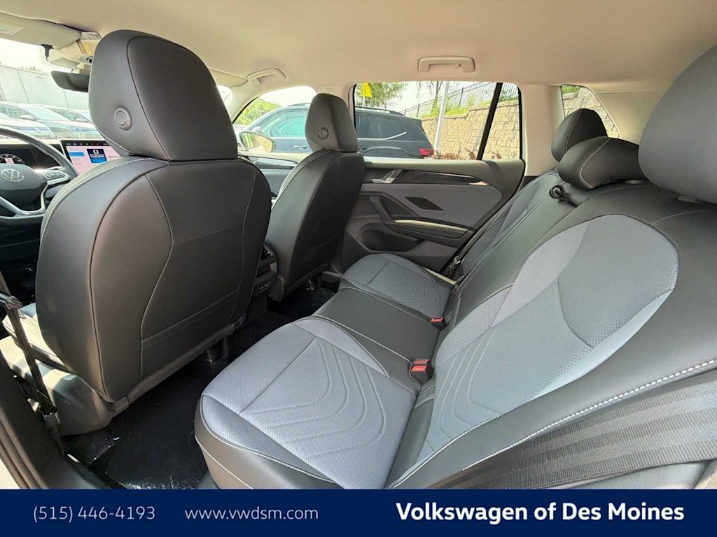 Thumbnail: 2026 Volkswagen Tiguan - 21