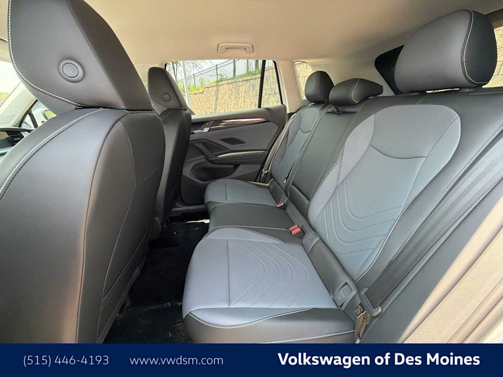 Thumbnail: 2026 Volkswagen Tiguan - 13