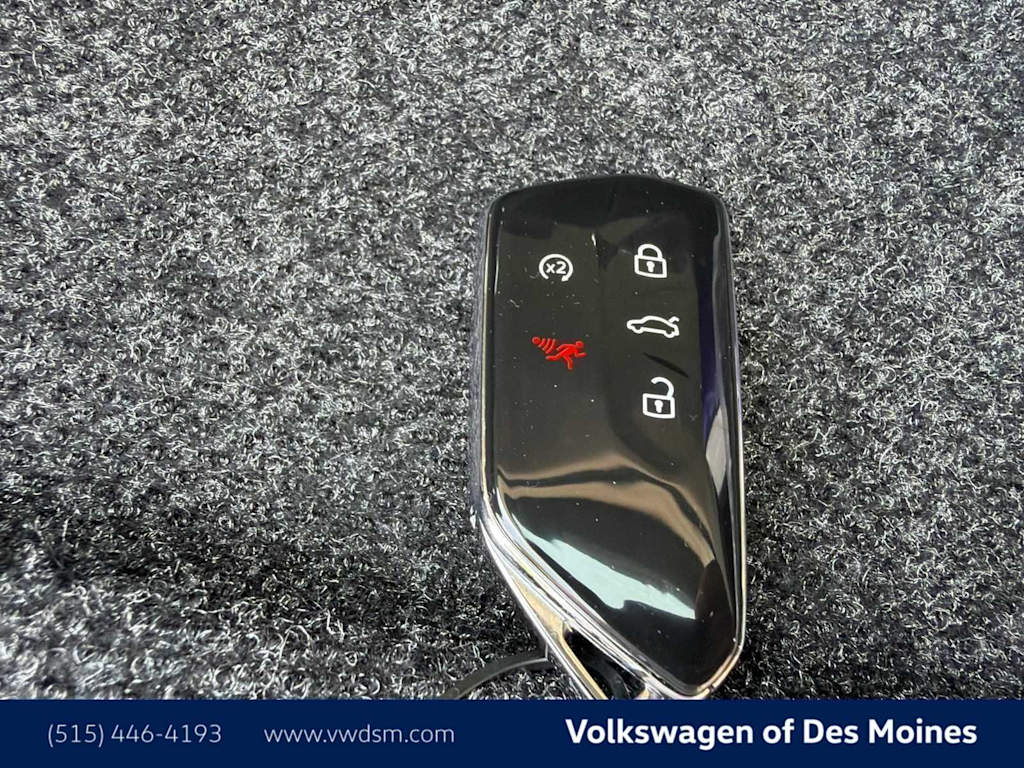 Thumbnail: 2026 Volkswagen Tiguan - 19