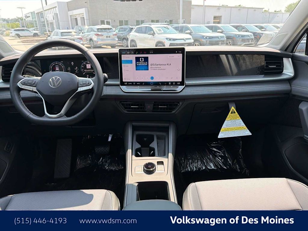 Thumbnail: 2026 Volkswagen Tiguan - 10