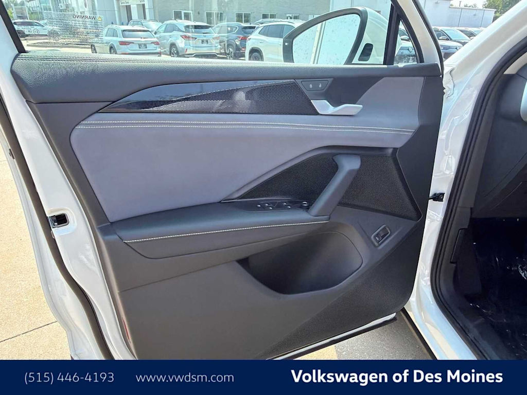 Thumbnail: 2026 Volkswagen Tiguan - 22