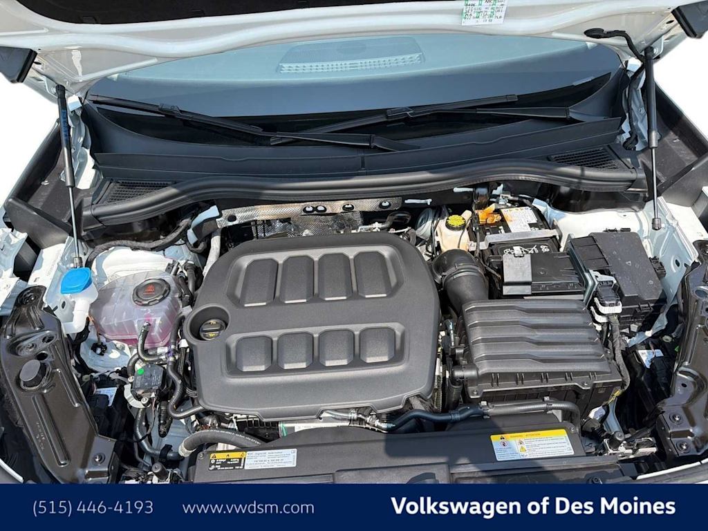 Thumbnail: 2026 Volkswagen Tiguan - 9