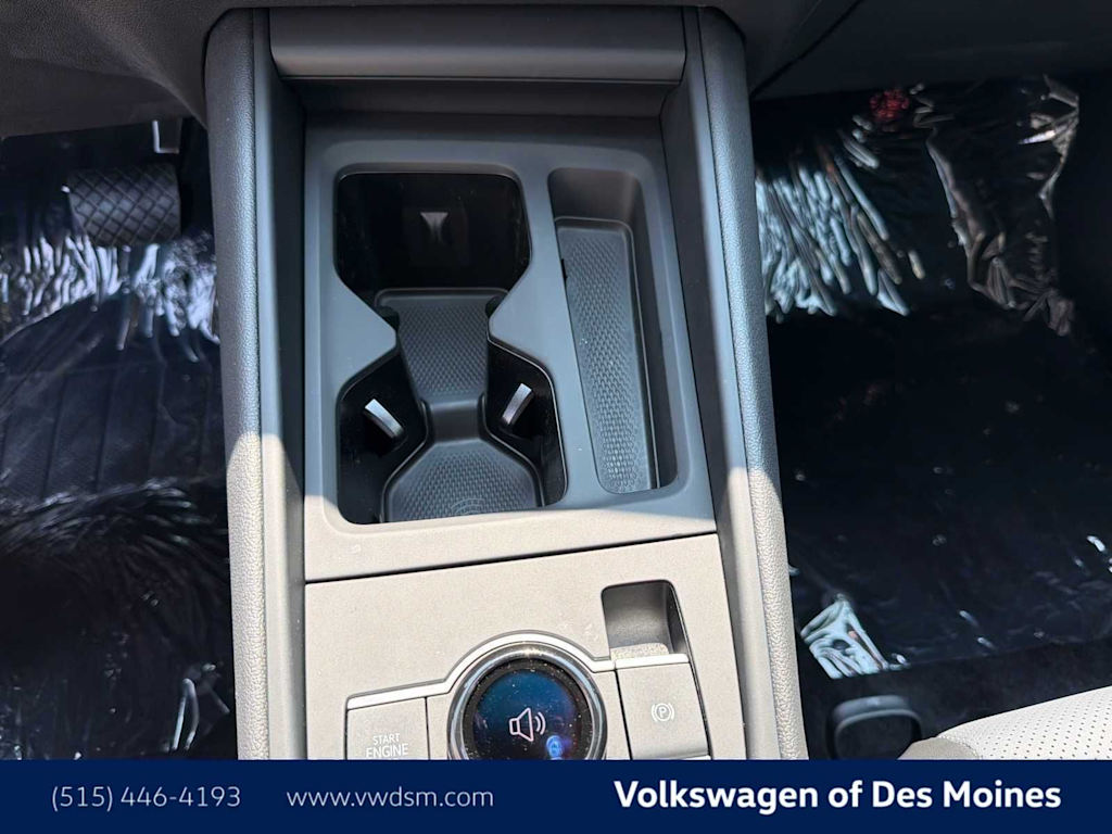 Thumbnail: 2026 Volkswagen Tiguan - 16