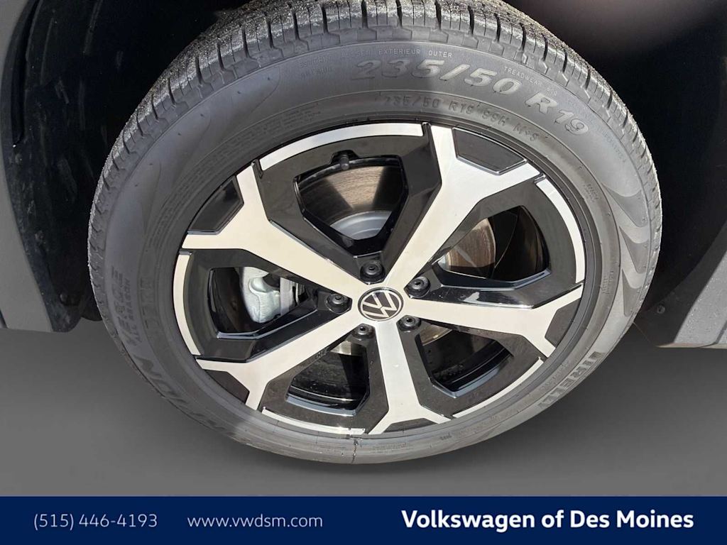 Thumbnail: 2026 Volkswagen Tiguan - 8