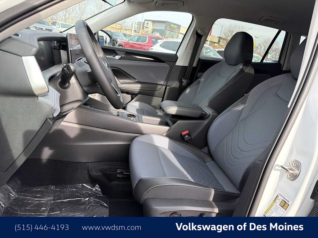 Thumbnail: 2026 Volkswagen Tiguan - 11