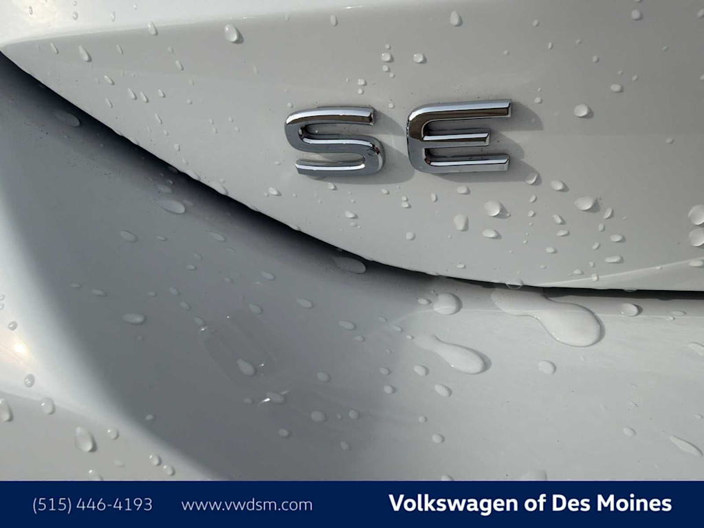 Thumbnail: 2026 Volkswagen Tiguan - 7