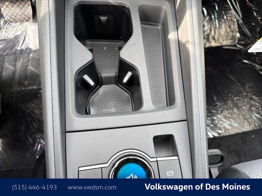Thumbnail: 2026 Volkswagen Tiguan - 16