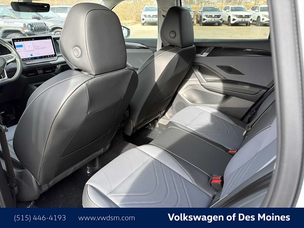 Thumbnail: 2026 Volkswagen Tiguan - 21