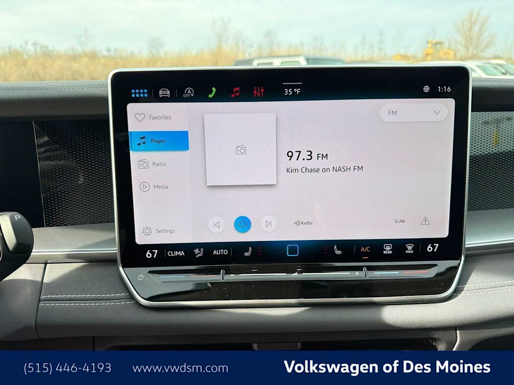 Thumbnail: 2026 Volkswagen Tiguan - 15