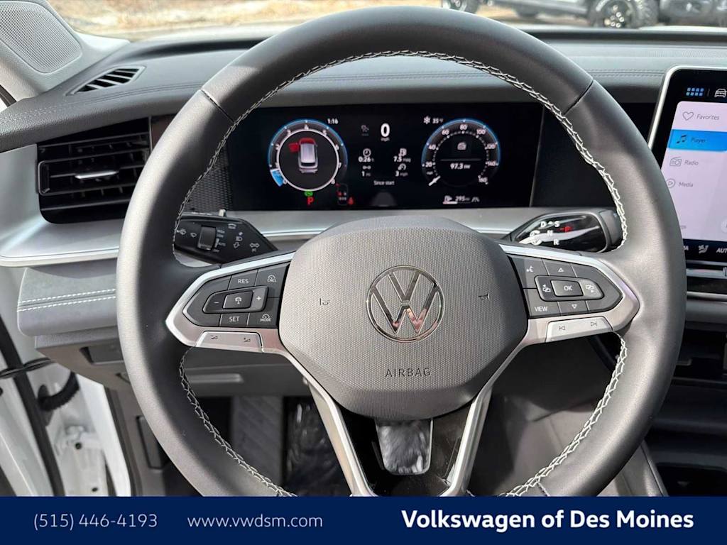 Thumbnail: 2026 Volkswagen Tiguan - 14