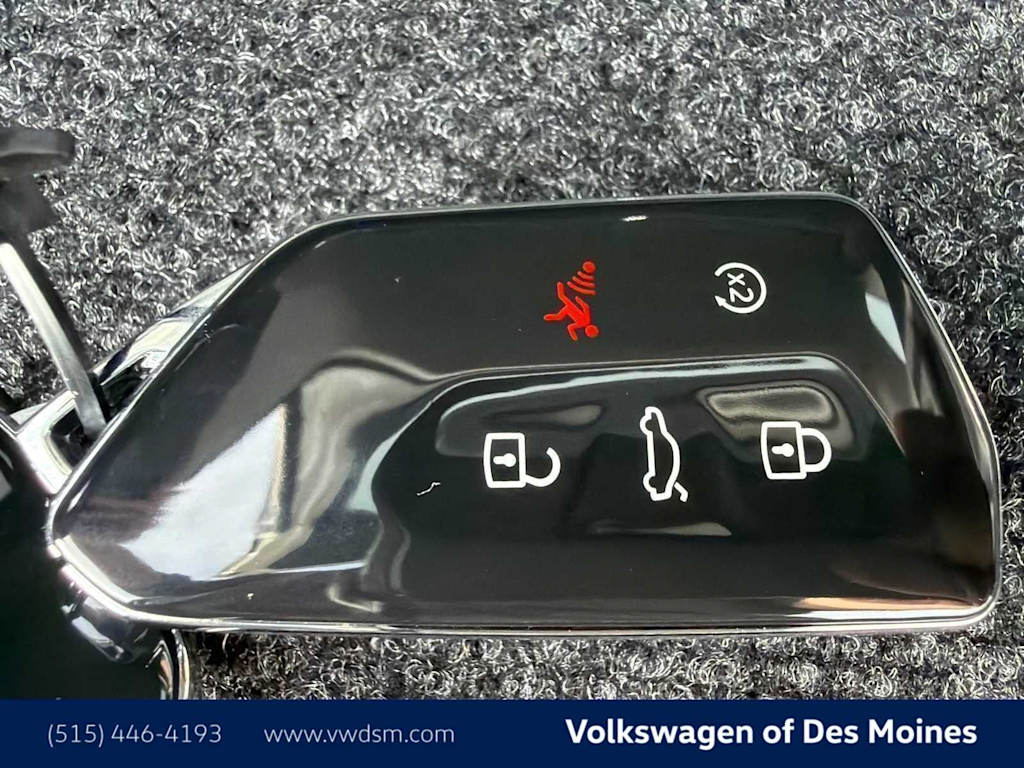 Thumbnail: 2026 Volkswagen Tiguan - 19