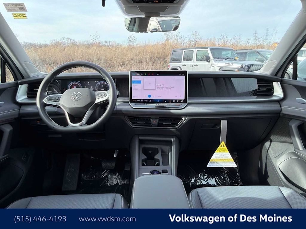 Thumbnail: 2026 Volkswagen Tiguan - 10