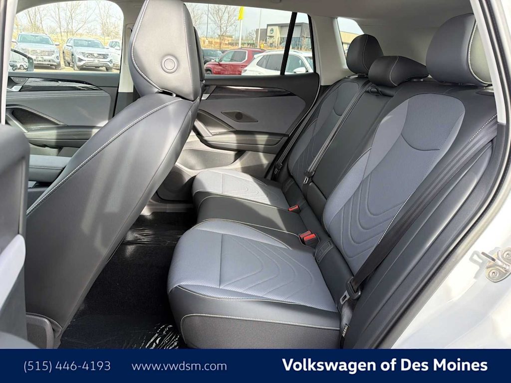 Thumbnail: 2026 Volkswagen Tiguan - 13