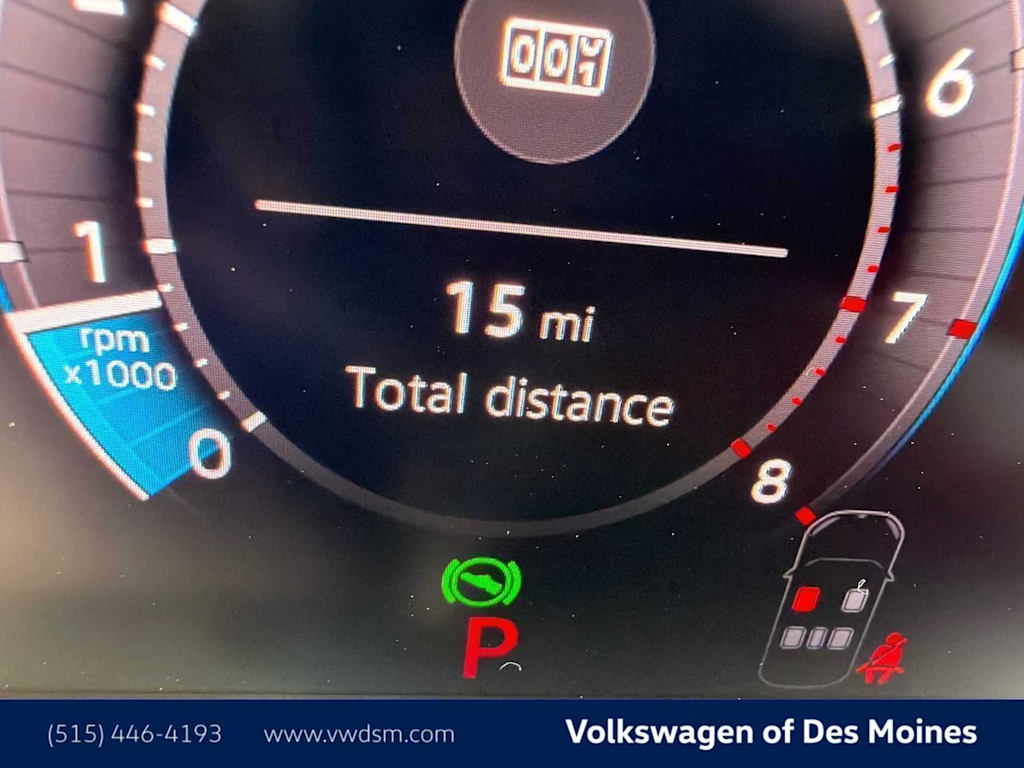 Thumbnail: 2026 Volkswagen Tiguan - 17