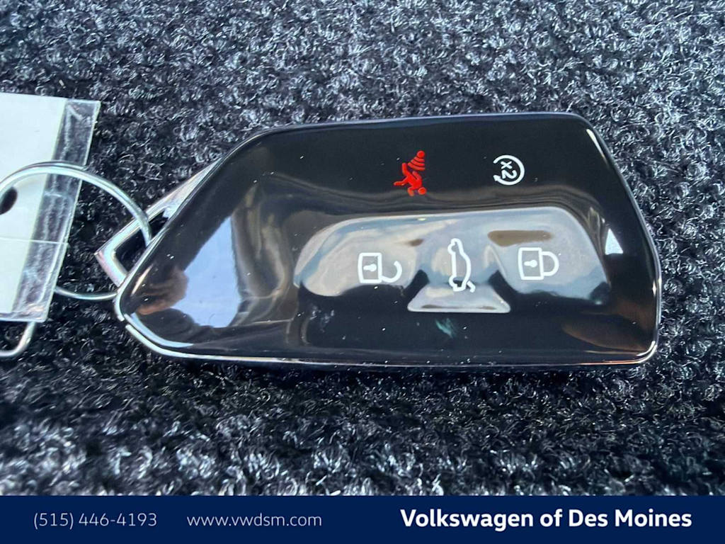 Thumbnail: 2026 Volkswagen Tiguan - 18