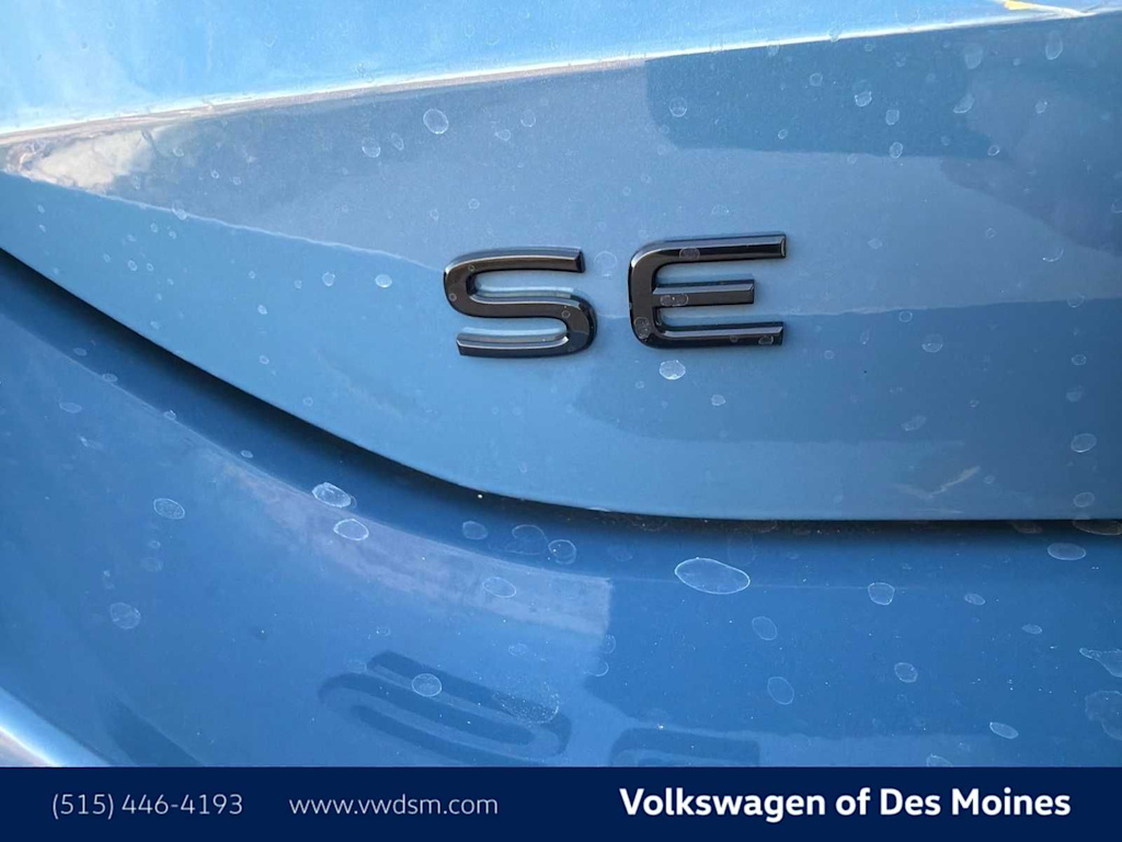 Thumbnail: 2026 Volkswagen Tiguan - 20