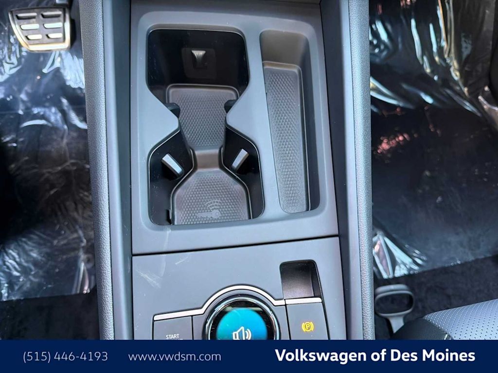 Thumbnail: 2026 Volkswagen Tiguan - 15