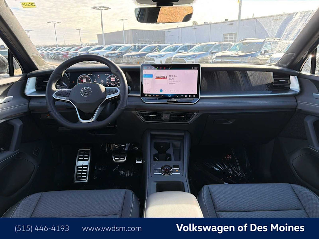 Thumbnail: 2026 Volkswagen Tiguan - 9