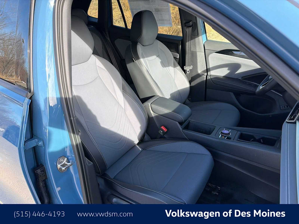 Thumbnail: 2026 Volkswagen Tiguan - 11