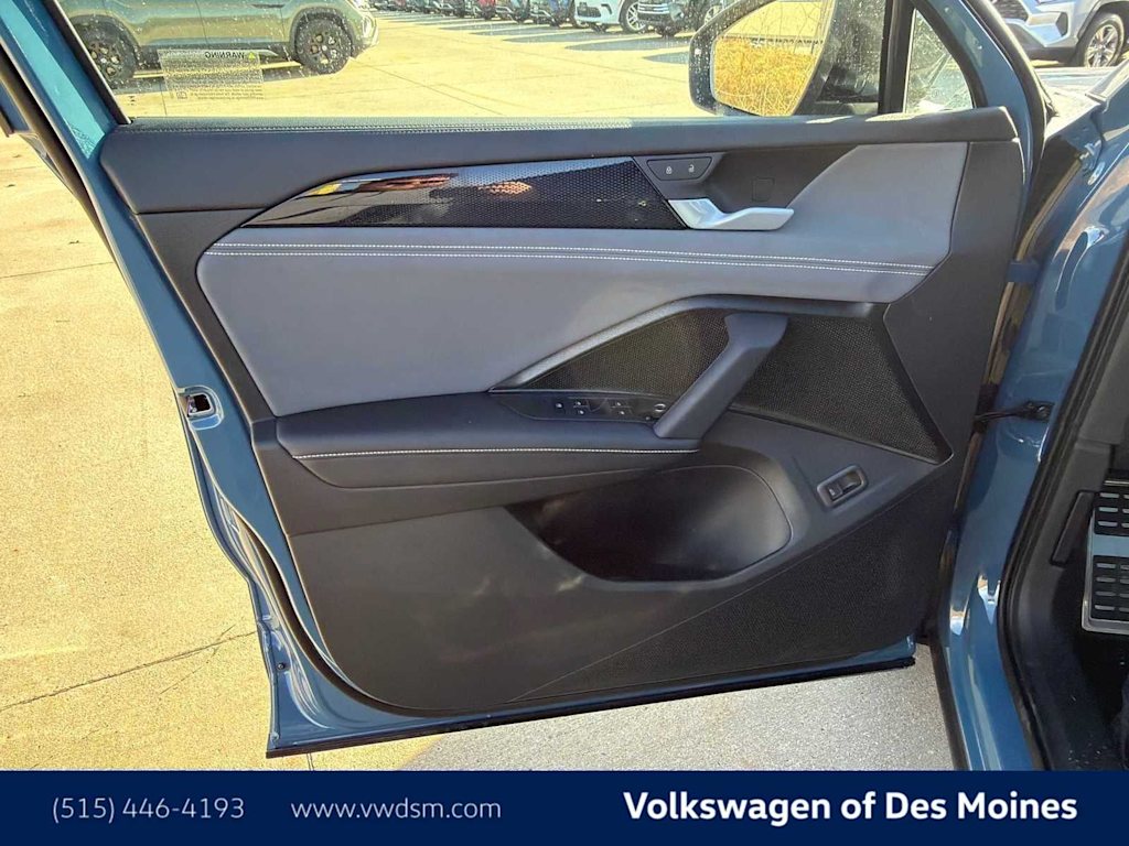 Thumbnail: 2026 Volkswagen Tiguan - 22