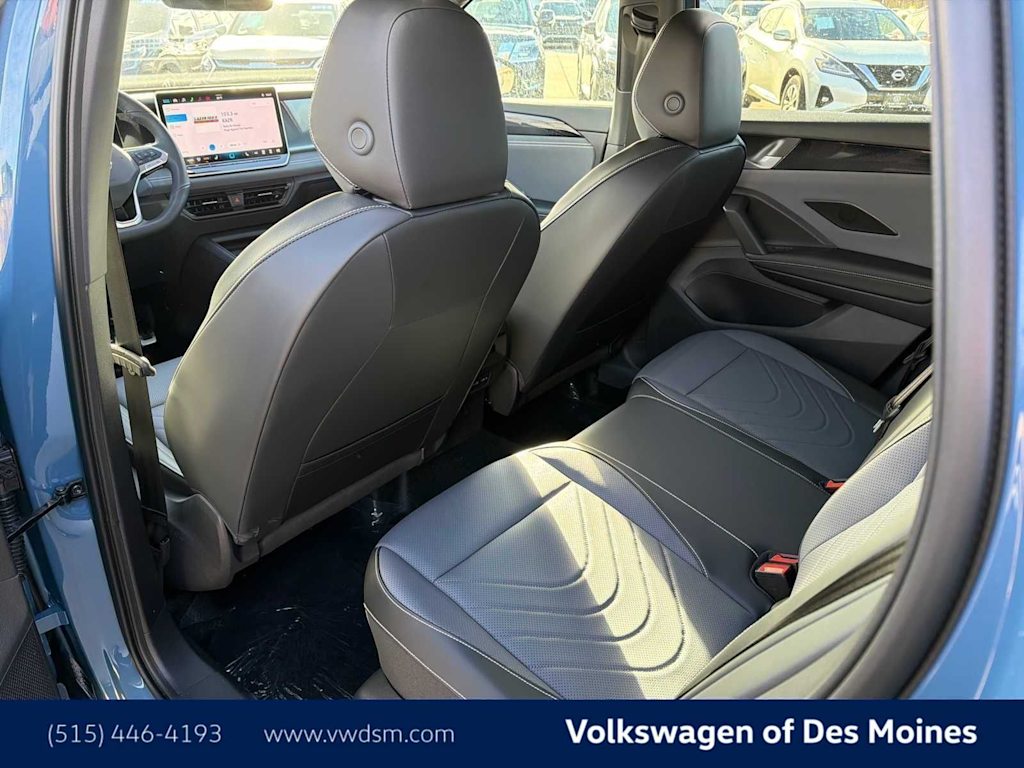 Thumbnail: 2026 Volkswagen Tiguan - 21