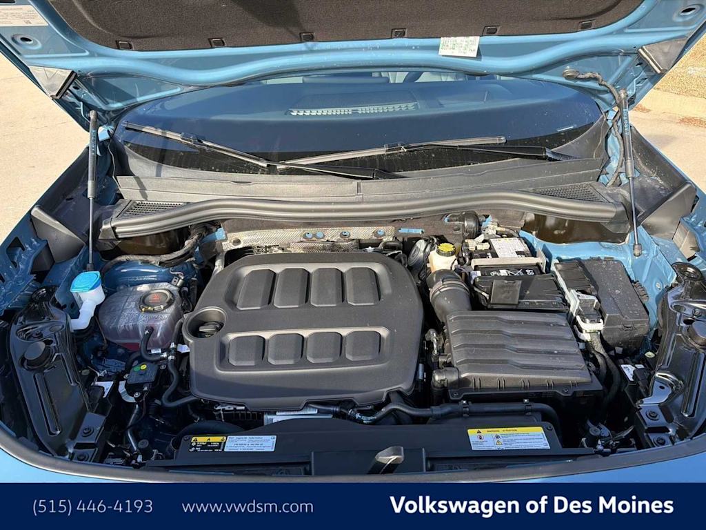 Thumbnail: 2026 Volkswagen Tiguan - 8