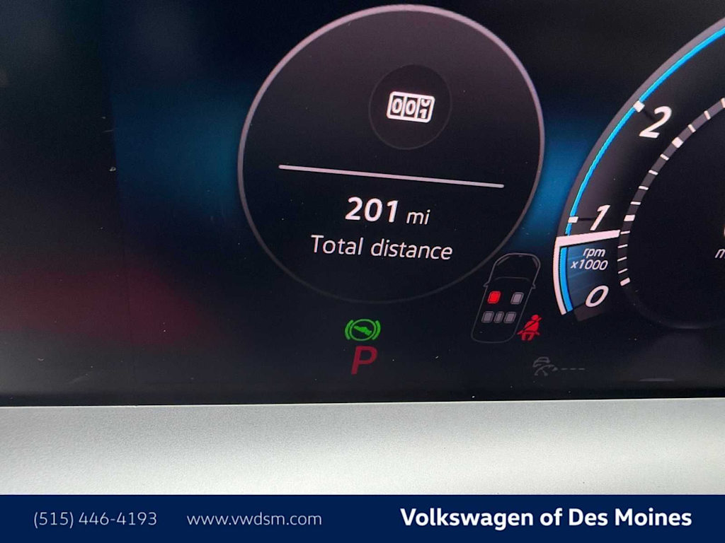 Thumbnail: 2026 Volkswagen Tiguan - 17