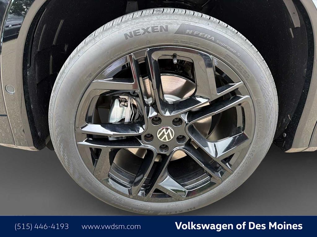 Thumbnail: 2026 Volkswagen Tiguan - 8