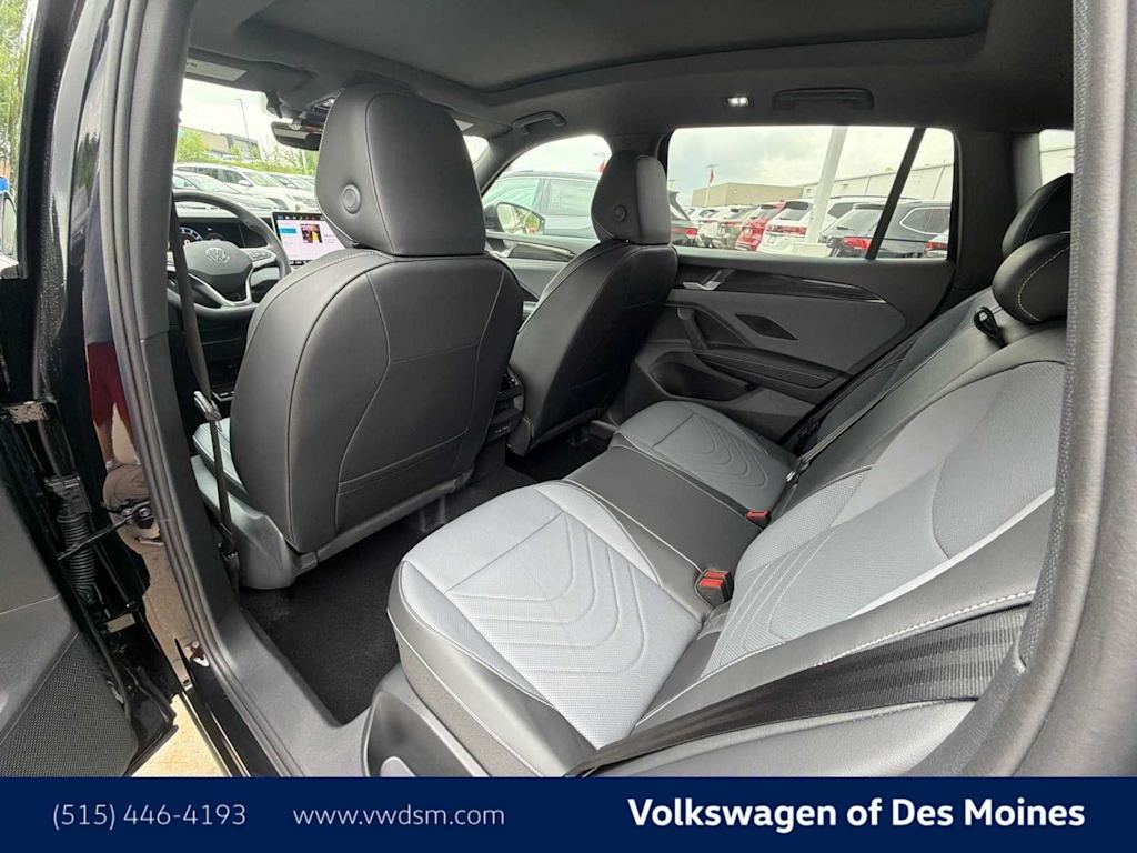 Thumbnail: 2026 Volkswagen Tiguan - 21