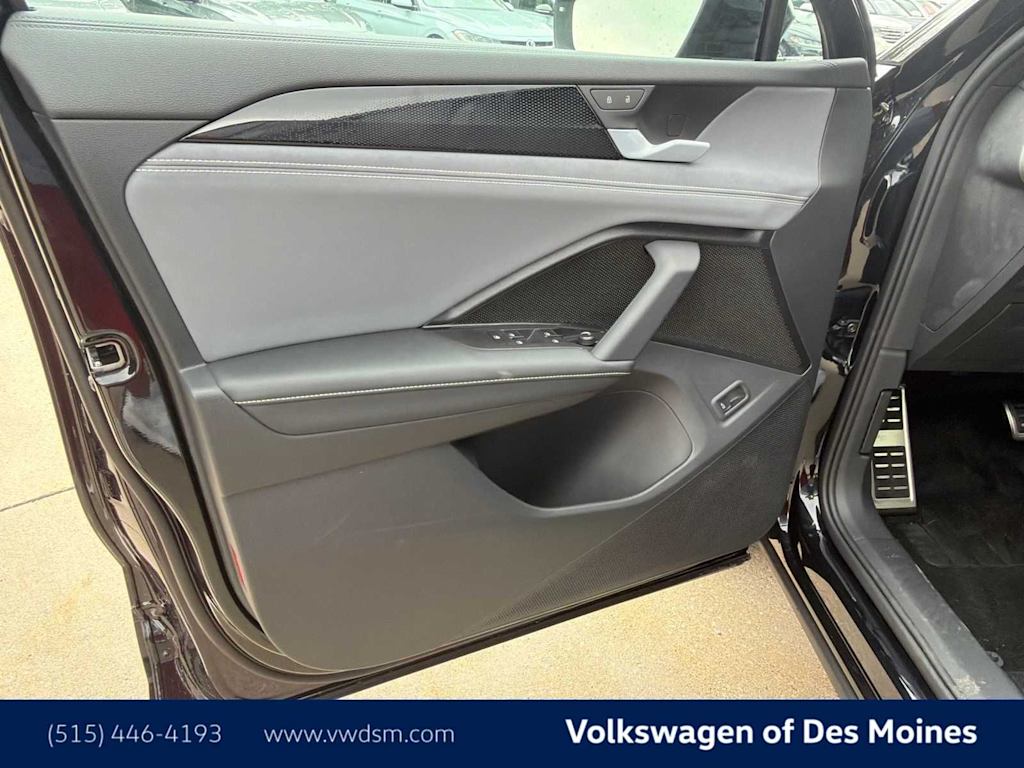 Thumbnail: 2026 Volkswagen Tiguan - 22