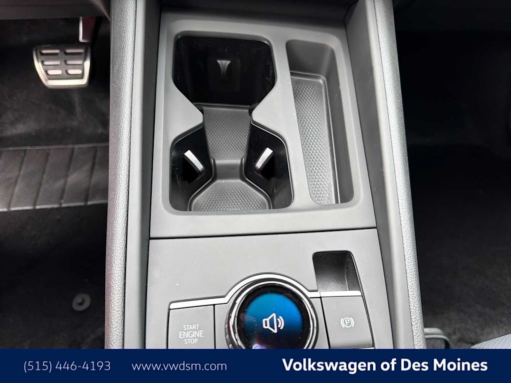 Thumbnail: 2026 Volkswagen Tiguan - 16