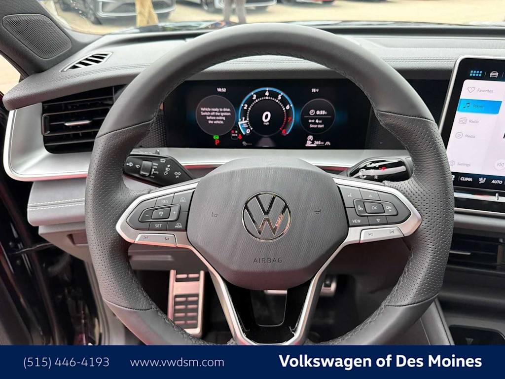 Thumbnail: 2026 Volkswagen Tiguan - 14