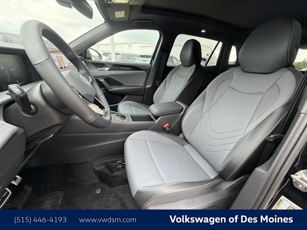 Thumbnail: 2026 Volkswagen Tiguan - 11