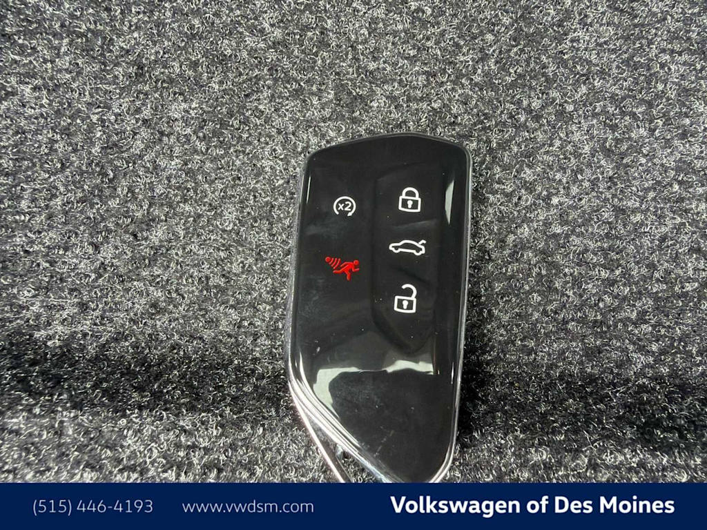 Thumbnail: 2026 Volkswagen Tiguan - 19