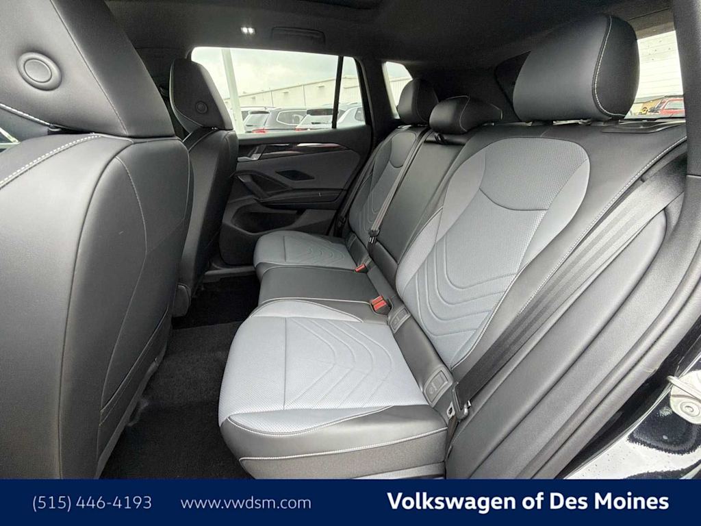 Thumbnail: 2026 Volkswagen Tiguan - 13