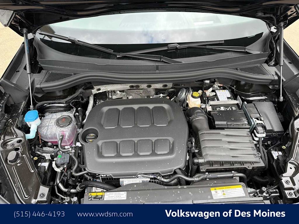 Thumbnail: 2026 Volkswagen Tiguan - 9