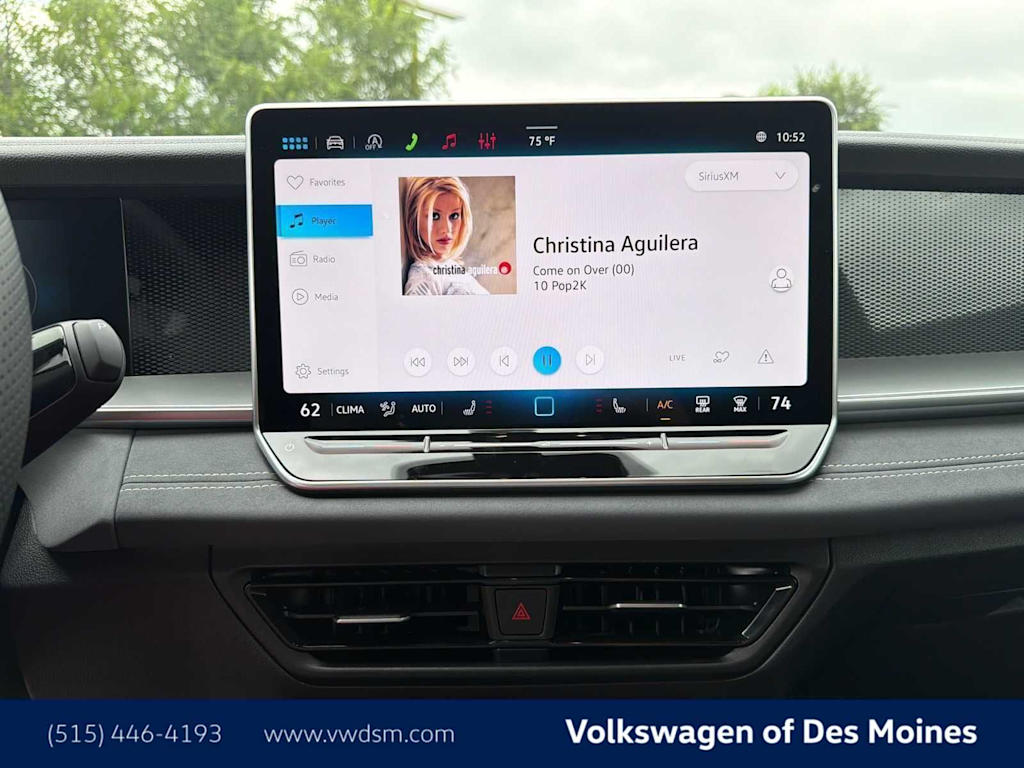 Thumbnail: 2026 Volkswagen Tiguan - 15