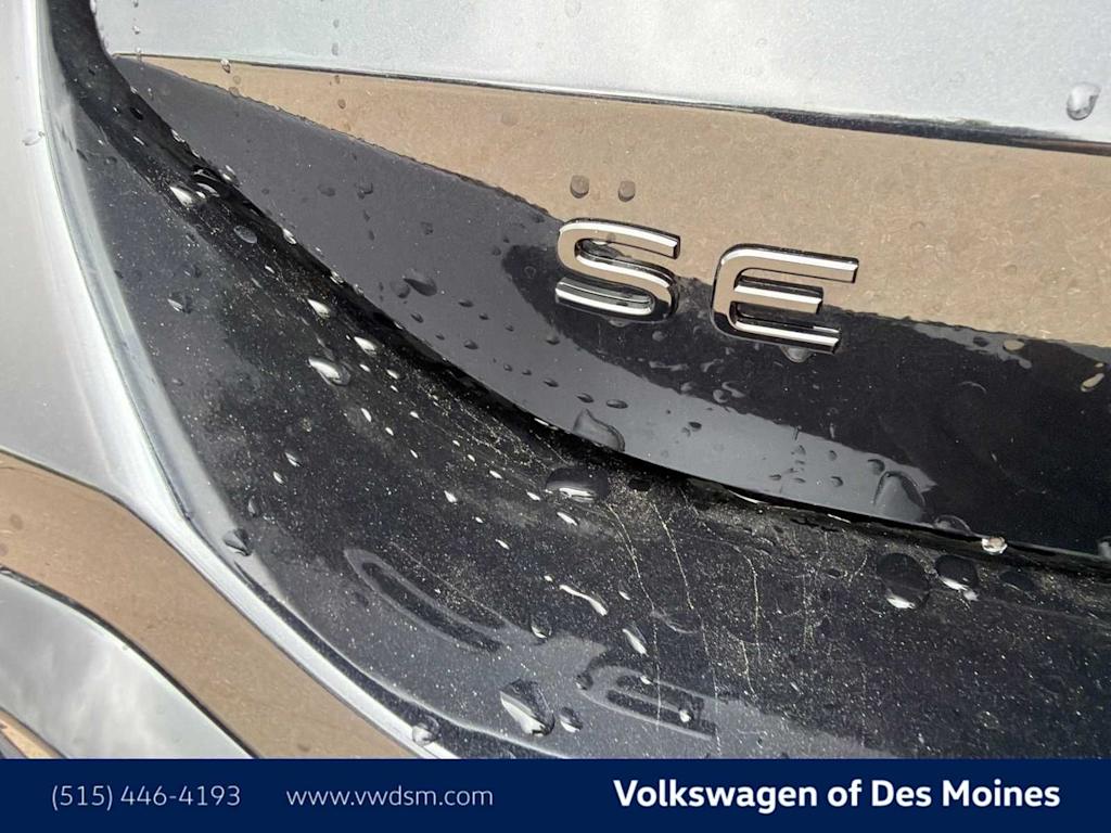 Thumbnail: 2026 Volkswagen Tiguan - 7