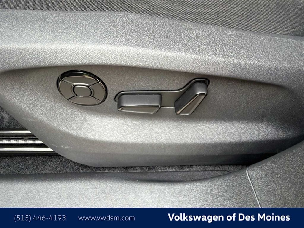 Thumbnail: 2026 Volkswagen Tiguan - 24