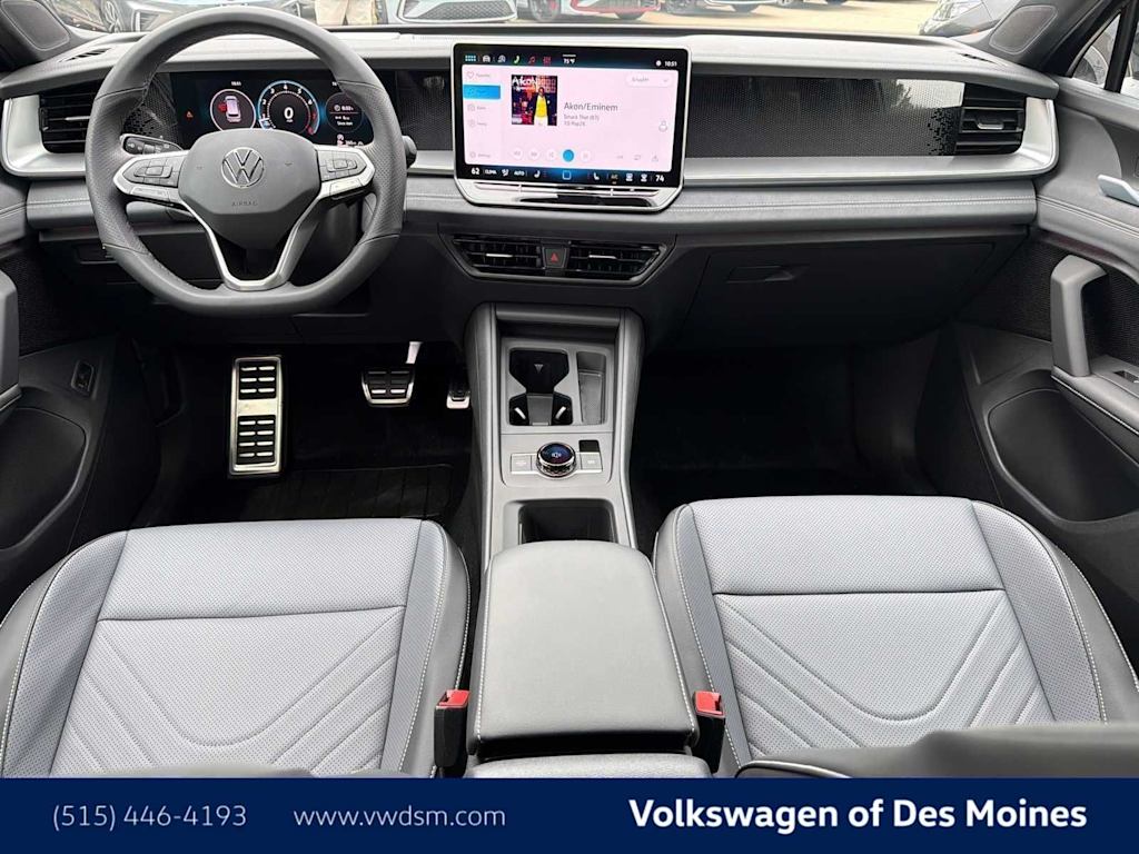 Thumbnail: 2026 Volkswagen Tiguan - 10