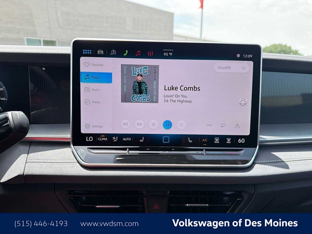 Thumbnail: 2026 Volkswagen Tiguan - 15