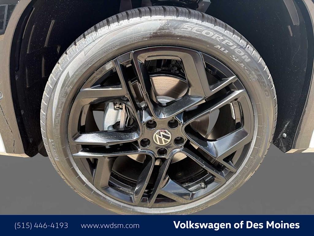 Thumbnail: 2026 Volkswagen Tiguan - 8