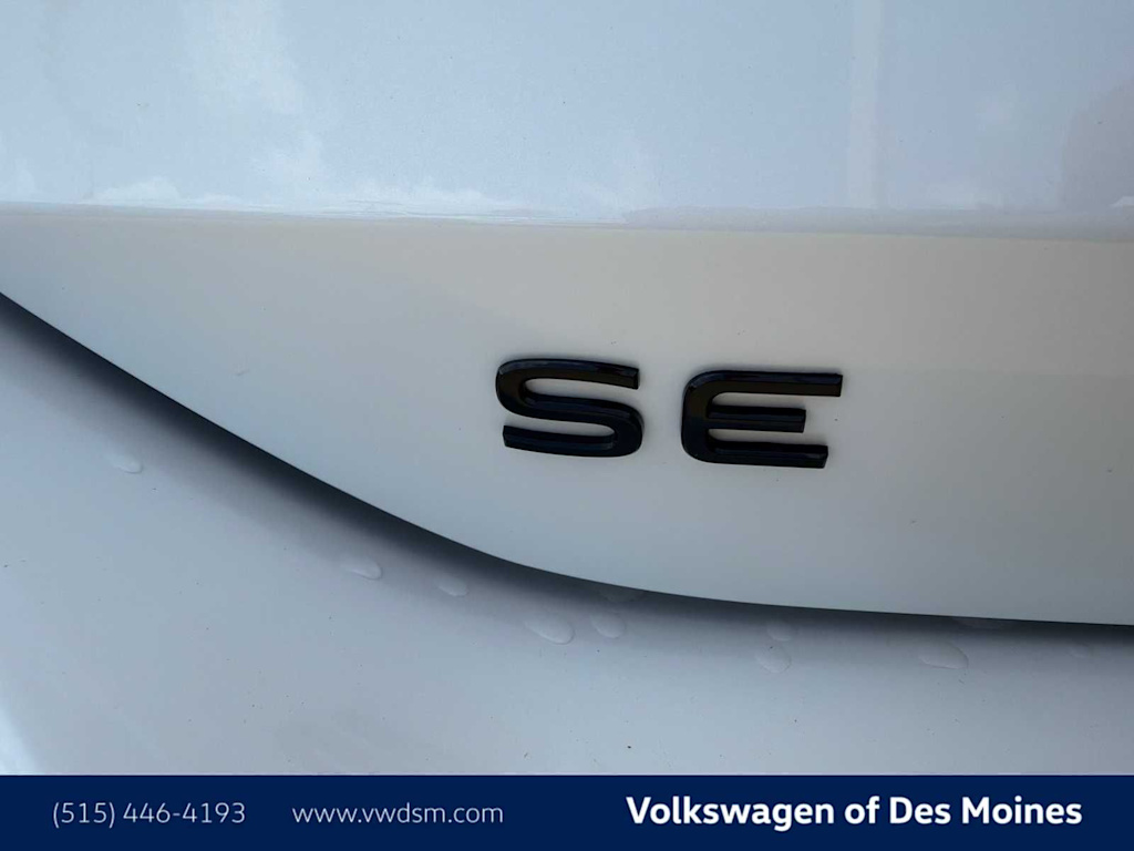 Thumbnail: 2026 Volkswagen Tiguan - 7