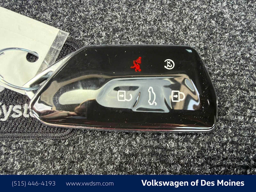 Thumbnail: 2026 Volkswagen Tiguan - 19